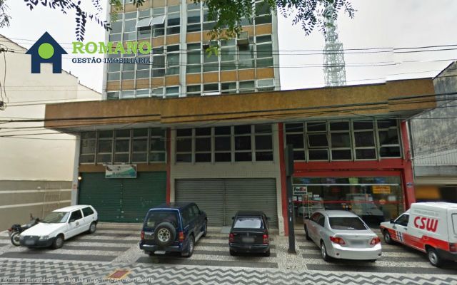 Conjunto Comercial/Sala para Locação - Cerqueira Cesar - São Paulo/SP - post img